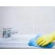 Detergent dezinfectant si detartrant, Konga Hard, 5L -Aviz biocid Detergent dezinfectant si detartrant, Konga Hard, 5L -Aviz biocid