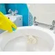 Detergent dezinfectant si detartrant, Konga Hard, 5L -Aviz biocid Detergent dezinfectant si detartrant, Konga Hard, 5L -Aviz biocid