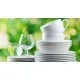 Detergent ecologic pentru vase, MANUDISH original, 1L Detergent ecologic pentru vase, MANUDISH original, 1L