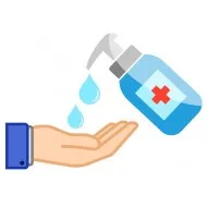 Dezinfectant maini NEXA SPIRIGEL COMPLETE, Ecolab 750ml