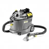 Aparat de curățat cu spray-extracție Puzzi 8/1, Kärcher Aparat de curățat cu spray-extracție Puzzi 8/1, Kärcher