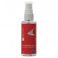Gel Sense antibacterian, 75ml