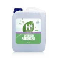 HIGEEA Detergent pentru pardoseli - ECOLABEL 5l