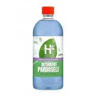 HIGEEA Detergent pentru pardoseli - ECOLABEL 1L