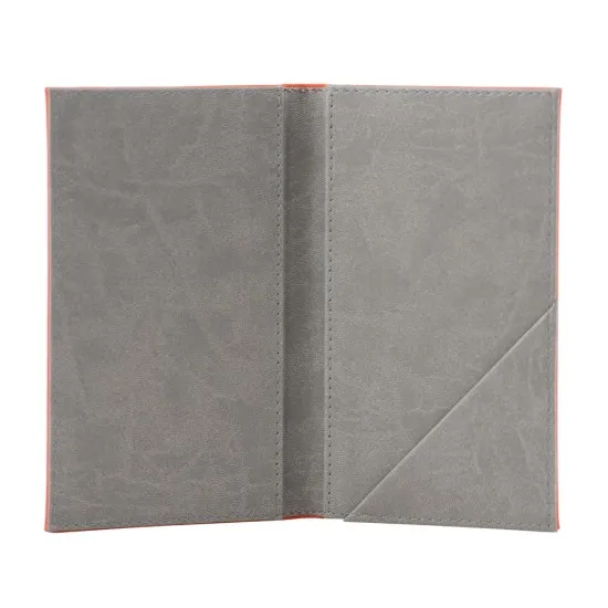 Nota de plata, LeatherLike, piele PU interior/exterior, lavabila, portocaliu Nota de plata, LeatherLike, piele PU interior/exterior, lavabila, portocaliu
