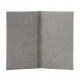 Nota de plata, LeatherLike, piele PU interior/exterior, lavabila, portocaliu Nota de plata, LeatherLike, piele PU interior/exterior, lavabila, portocaliu