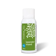 Lavender Iceland Odorizant Mini 75ml Hygiene4You