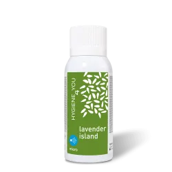 Lavender Iceland Odorizant Mini 75ml Hygiene4You Lavender Iceland Odorizant Mini 75ml Hygiene4You