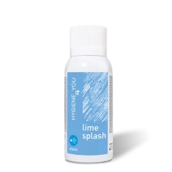 Lime Splash Odorizant Mini 75ml Hygiene4You Lime Splash Odorizant Mini 75ml Hygiene4You