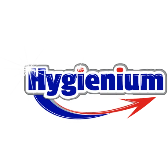 Solutie dezinfectanta pentru maini Hygienium, efect antibacterian, 1000 ml Solutie dezinfectanta pentru maini Hygienium, efect antibacterian, 1000 ml