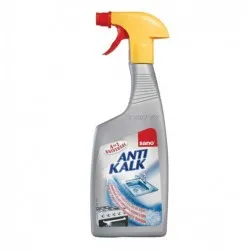 SANO ANTI KALK UNIVERSAL 4in1, PULVERIZATOR, 500 ml