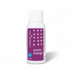  Exotic Mango odorizant camera, 3000 utilizari, 75 ml, Hygiene4You