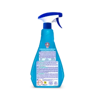 SOLUTIE CURATAT SI IGIENIZAT ASEVI GERPOSTAR BAIE, 750 ML