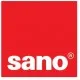 SANO BALSAM ULTRA CONCENTRAT, CALM, 1 L