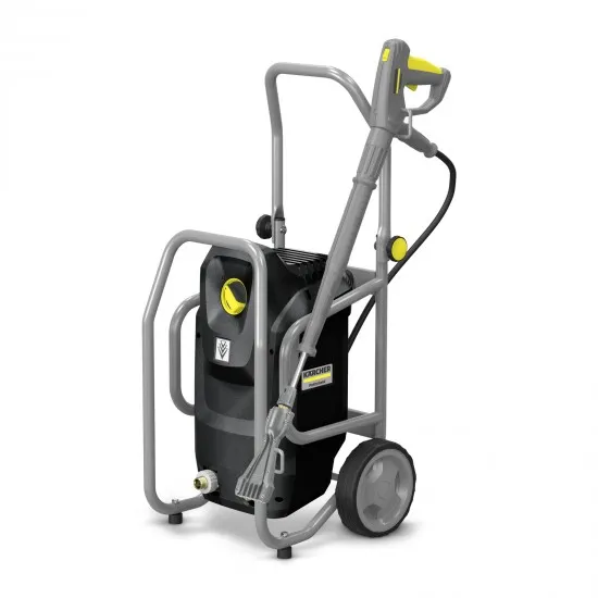 Aparat de spalat cu presiune profesional HD 6/15 M CageEB anniversary edition, Kaercher Aparat de spalat cu presiune profesional HD 6/15 M CageEB anniversary edition, Kaercher