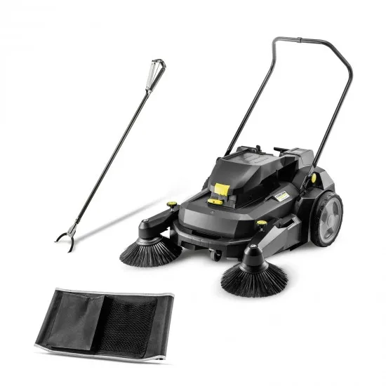 Masina de maturat KM 70/30 C Bp Anniversary Edition, Kaercher