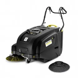 Masina de maturat-aspirat KM 75/40 W G Anniversary Edition, Kaercher Masina de maturat-aspirat KM 75/40 W G Anniversary Edition, Kaercher