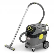 Aspirator umed-uscat profesional NT 30/1 Tact Te L, Kaercher