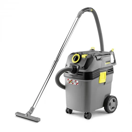 Aspirator umed-uscat profesional NT 40/1 Ap L, Kaercher