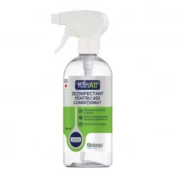 KlinAll® – Dezinfectant pentru aer condiționat, 500 ml