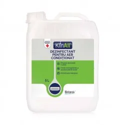 KlinAll® – Dezinfectant pentru aer condiționat, 5 l