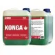 Detergent dezinfectant si detartrant, Konga Hard, 5L -Aviz biocid Detergent dezinfectant si detartrant, Konga Hard, 5L -Aviz biocid