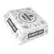 Set de 100 bucati, Hamburger box Urban, 11.7x10.6x9cm mediu - 100 buc.