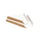 Coltare felie pizza albe 32 cm (250 buc/set) Coltare felie pizza albe 32 cm (250 buc/set)
