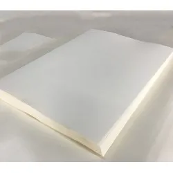 Set de 1080 bucati, Hartie cofetarie, 50x70cm, 15kg