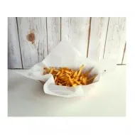 Set de 570 bucati, Hartie cerata 50x70cm, 10kg