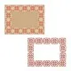 Set de 1000 bucati, Hartie tava, traditionala, ALB, 30x40cm Set de 1000 bucati, Hartie tava, traditionala, ALB, 30x40cm