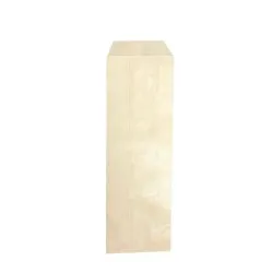 Set 2000 bucati, Punga tacam natur, 8 x 24cm Set 2000 bucati, Punga tacam natur, 8 x 24cm