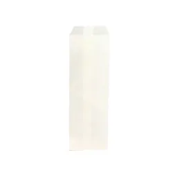 Set 2000 bucati, Punga tacam alba, 8 x 25cm Set 2000 bucati, Punga tacam alba, 8 x 25cm