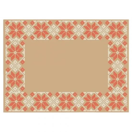 Set de 1000 bucati, Hartie tava, traditionala, ALB, 30x40cm Set de 1000 bucati, Hartie tava, traditionala, ALB, 30x40cm