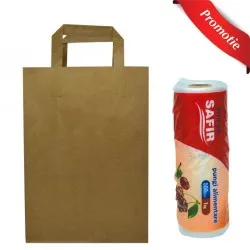 Pachet 1 x bax Pungi hartie si 1 x bax Pungi plastic Pachet 1 x bax Pungi hartie si 1 x bax Pungi plastic