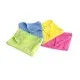 Lavete microfibra plusata, Sonic 30 x 40 cm, 4 buc/ set Lavete microfibra plusata, Sonic 30 x 40 cm, 4 buc/ set