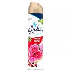 GLADE SPRAY PEONY 300 ml GLADE SPRAY PEONY 300 ml