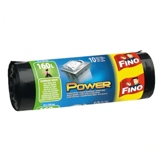 Fino Pungi Gunoi LD 160 L