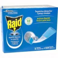 RAID AP.ELECTRIC+PASTILE