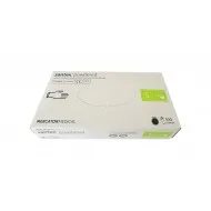 Manusi Santex din Latex pudrate 100buc/cutie