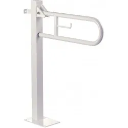BARA RABATABILA ALBA, MEDICLINICS