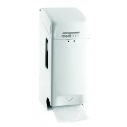DISPENSER HARTIE IGENICA ALB PR0781-MEDICLINICS DISPENSER HARTIE IGENICA ALB PR0781-MEDICLINICS