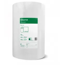 Lavetă profesională MERCATOR clean power white 115