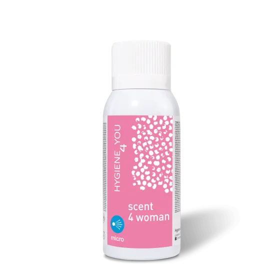 SCENT For Woman Mini Odorizant 75 ml
