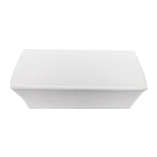 Prosoape hartie pliate V fold, 200 buc / pachet, 2 straturi laminate, 25 x 21 cm, AQAS Prosoape hartie pliate V fold, 200 buc / pachet, 2 straturi laminate, 25 x 21 cm, AQAS