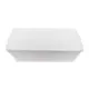 Prosoape hartie pliate V fold, 200 buc / pachet, 2 straturi laminate, 25 x 21 cm, AQAS Prosoape hartie pliate V fold, 200 buc / pachet, 2 straturi laminate, 25 x 21 cm, AQAS