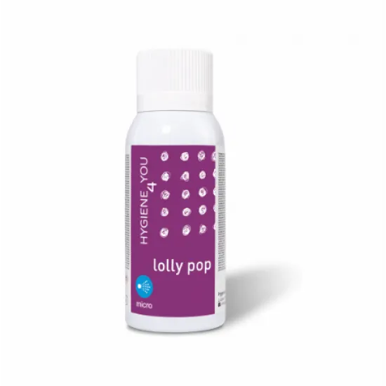 Lollypop Mini Odorizant 75 ml Lollypop Mini Odorizant 75 ml