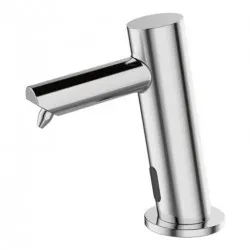 DOZATOR SAPUN LICHID CU SENZOR, MONTAJ BLAT, NOFER