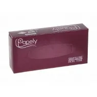 Servetele faciale Papely, 100 bucati/cutie