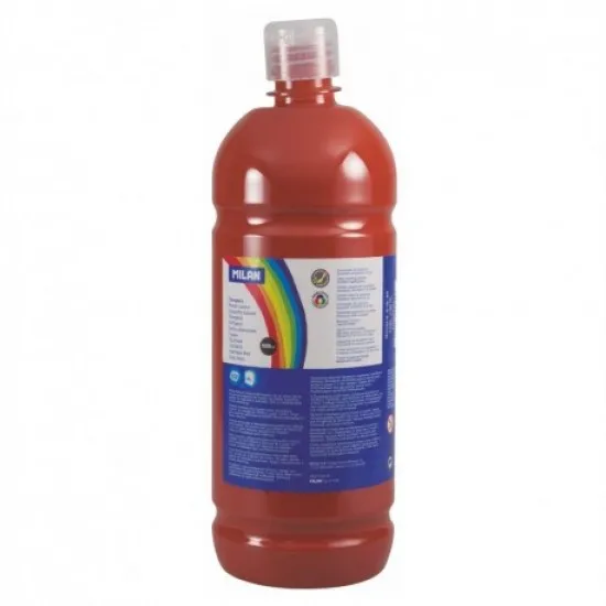 Tempera 1000 ml milan maro Tempera 1000 ml milan maro